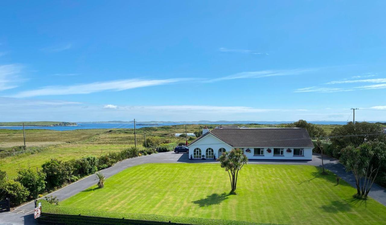 Ardmore House Clifden Eksteriør billede