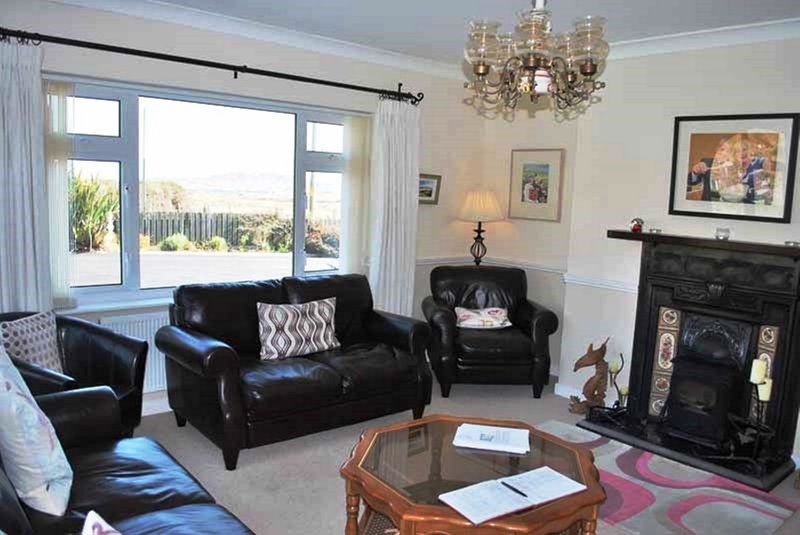 Ardmore House Clifden Eksteriør billede