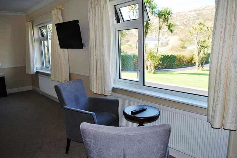 Ardmore House Clifden Eksteriør billede