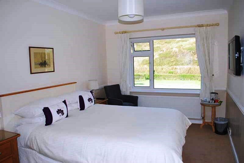 Ardmore House Clifden Eksteriør billede