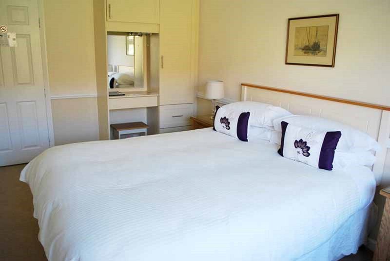 Ardmore House Clifden Eksteriør billede