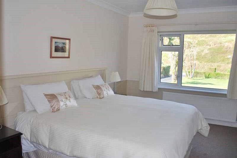 Ardmore House Clifden Eksteriør billede