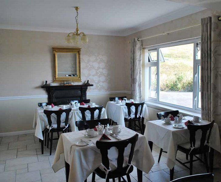 Ardmore House Clifden Eksteriør billede